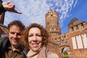 Selfies mit der ZV-E10