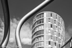 Hafencity, Hamburg, Deutschland