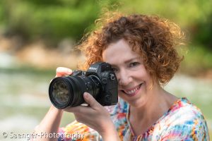 Nikon Z 8 im Einsatz