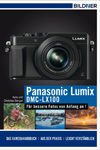 Panasonic Lumix DMC-LX100-Handbuch