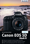 EOS 5D Mark IV-Cover
