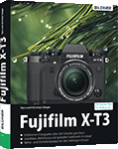 Handbuch zur Fujifilm X-T3