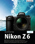 Handbuch Nikon Z6