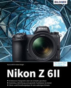 Nikon Z 6II - Für bessere Fotos von Anfang an!