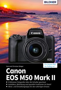 Canon EOS M50 Mark II - Praxisbuch