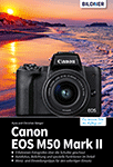 Handbuch Canon EOS M50 Mark II