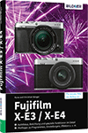 Fujifilm X-E3 / X-E4