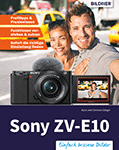 Sony ZV-E10 Handbuch