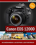 Canon EOS 1200D-Handbuch