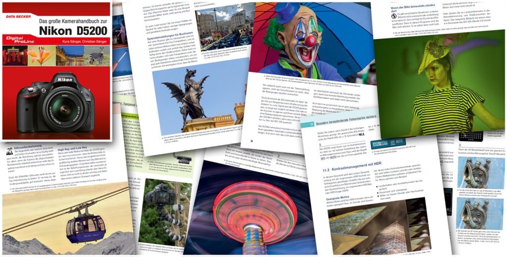 D5200-Buchseiten