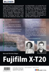 Fujifilm-XT20 Cover-back