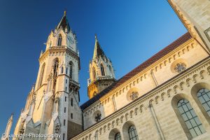 Kloster Neustift, Wien, Österreich