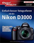 Das Buch zur Nikon D3000