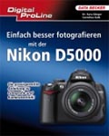 Das Buch zur Nikon D5000