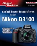Buch zur Nikon D3100