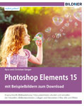 Photoshop Elements 15 Praxisbuch